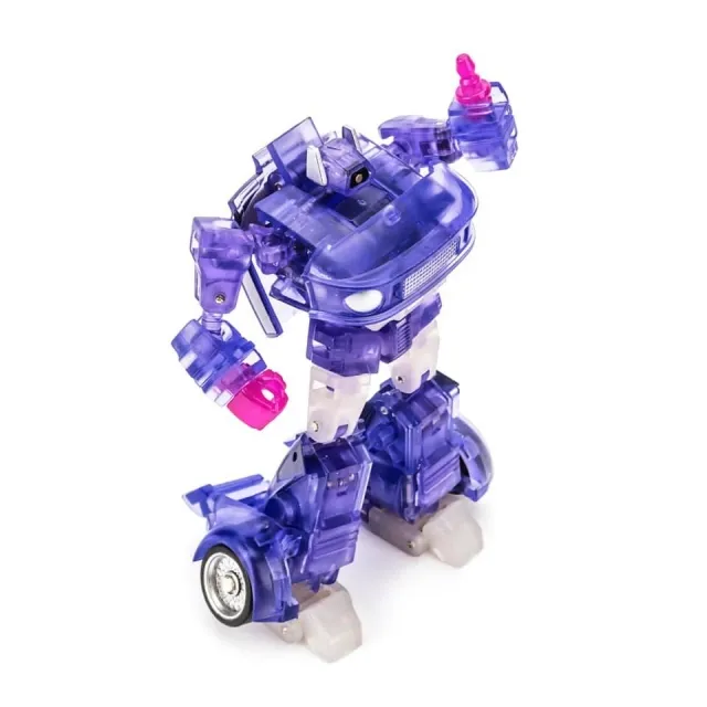 H2PT Vizla Transparent Version | Newage the Legendary Heroes