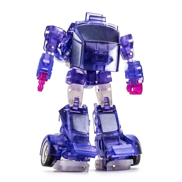 H2PT Vizla Transparent Version | Newage the Legendary Heroes