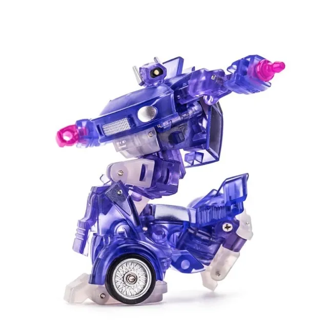 H2PT Vizla Transparent Version | Newage the Legendary Heroes