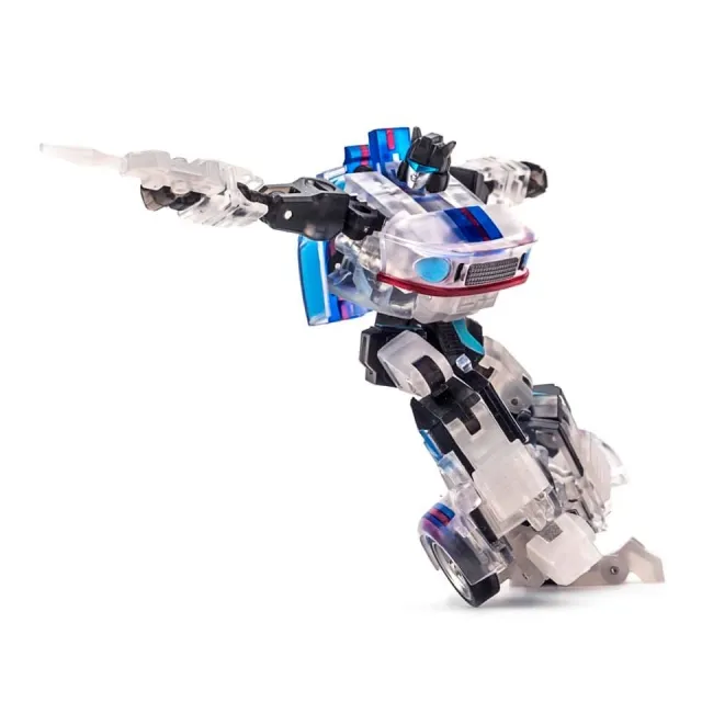 H2T Kagemusha Transparent Version | Newage the Legendary Heroes