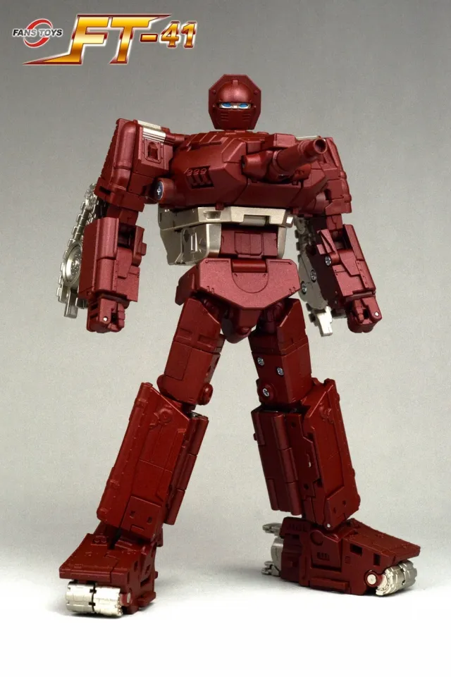 FT-41 Sheridan | Fans Toys