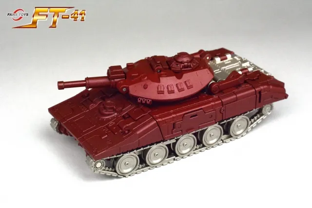 FT-41 Sheridan | Fans Toys