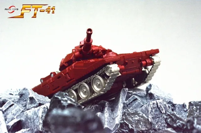 FT-41 Sheridan | Fans Toys