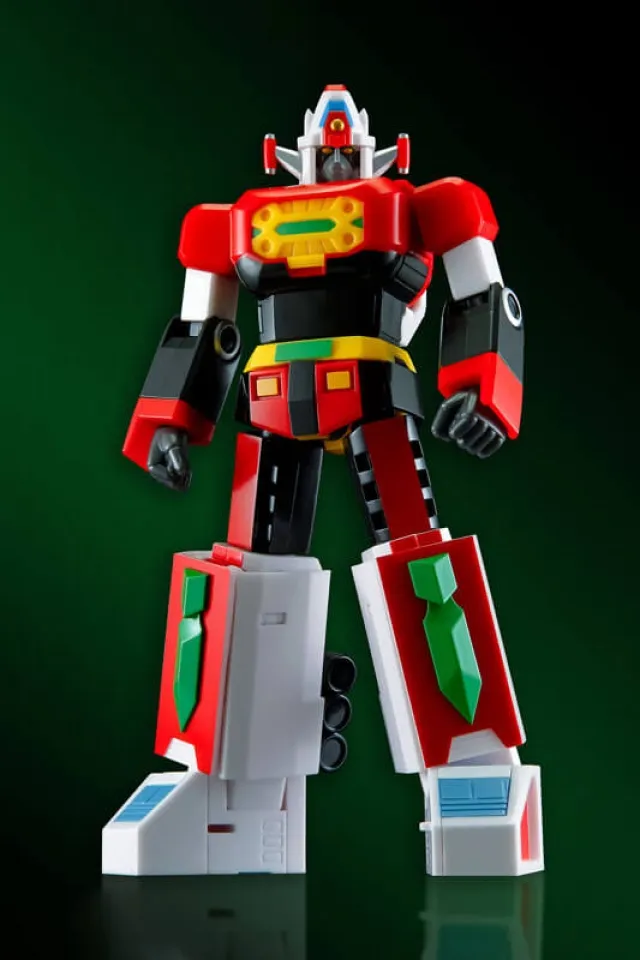 Daimos | Mini Action Series | Action Toys