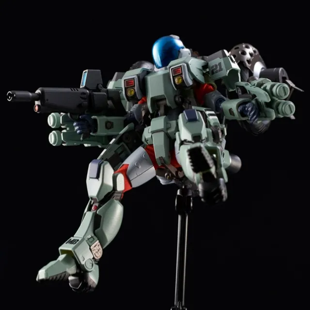 Genesis Climber Mospeada RIOBOT VR-052F Stick - 1/12 Scale Figure