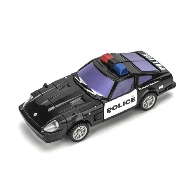 H5B Alonzo | Newage the Legendary Heroes