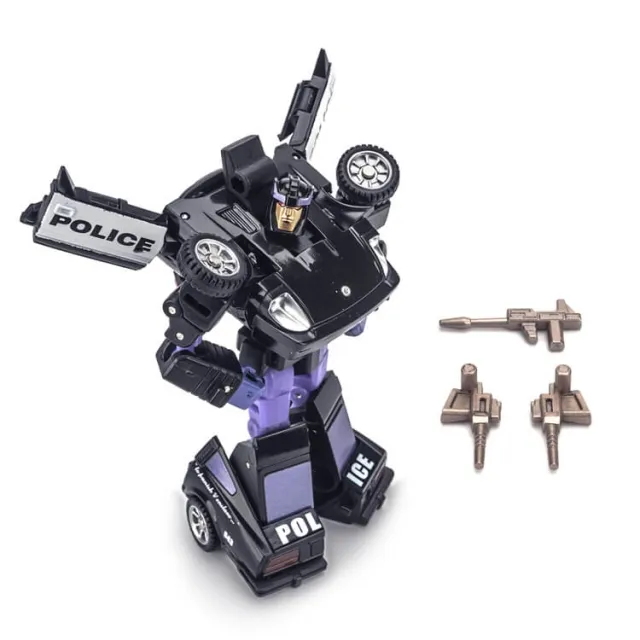 H5B Alonzo | Newage the Legendary Heroes