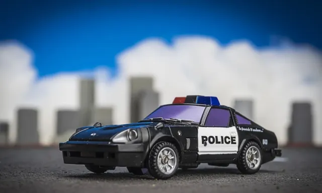 H5B Alonzo | Newage the Legendary Heroes