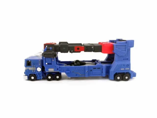 MS-B04D Transporter Limited Edition | Magic Square