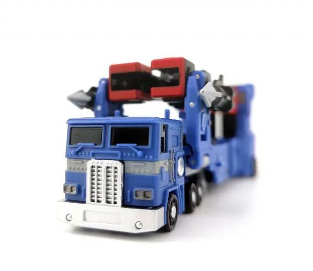 MS-B04D Transporter Limited Edition | Magic Square