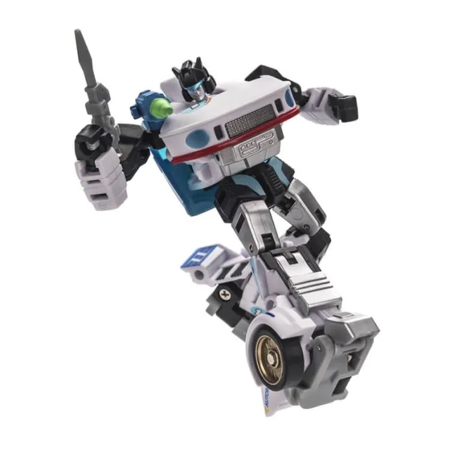 H2 Manero G2 Version Limited Edition | Newage the Legendary Heroes