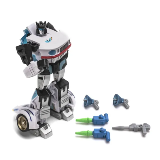 H2 Manero G2 Version Limited Edition | Newage the Legendary Heroes