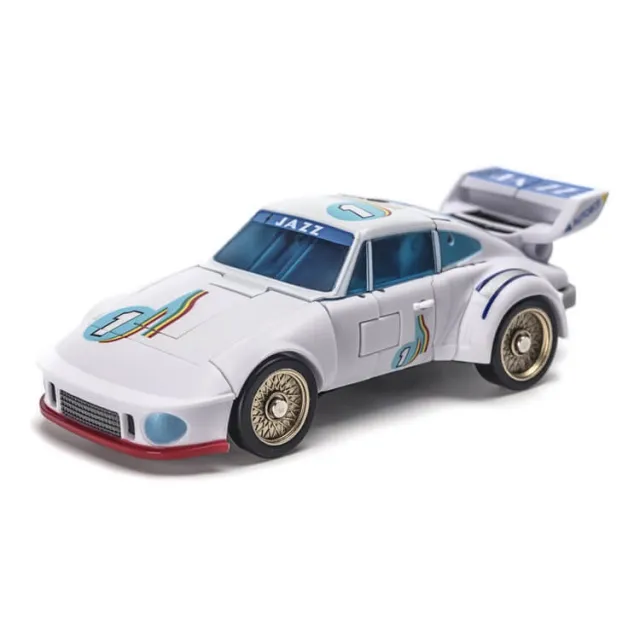 H2 Manero G2 Version Limited Edition | Newage the Legendary Heroes