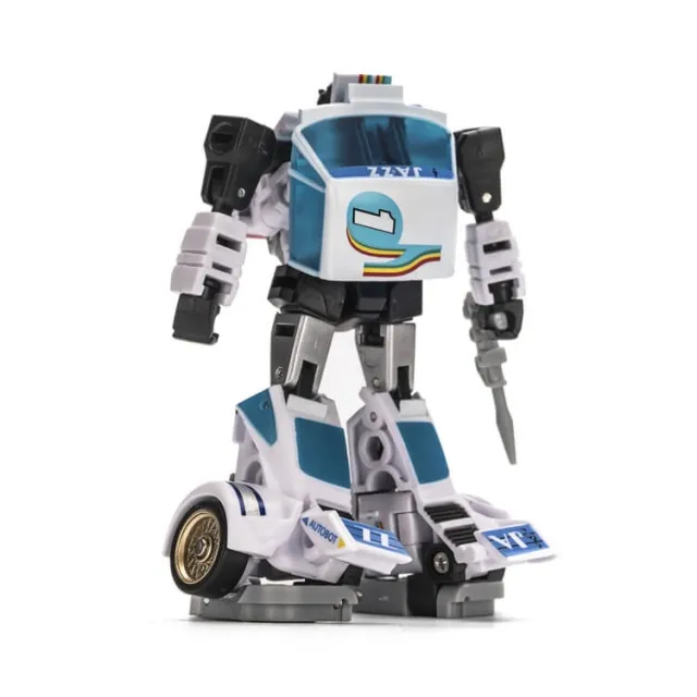 H2 Manero G2 Version Limited Edition | Newage the Legendary Heroes