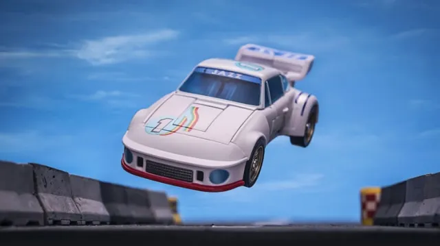 H2 Manero G2 Version Limited Edition | Newage the Legendary Heroes