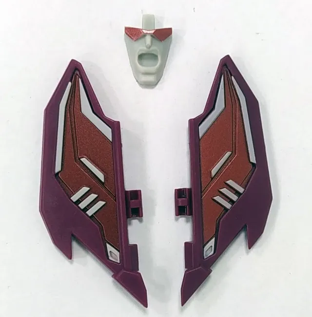TCW-08EX Abominus Upgrade Kit Japanese Version | Transform Dream Wave | Upgrade Kit