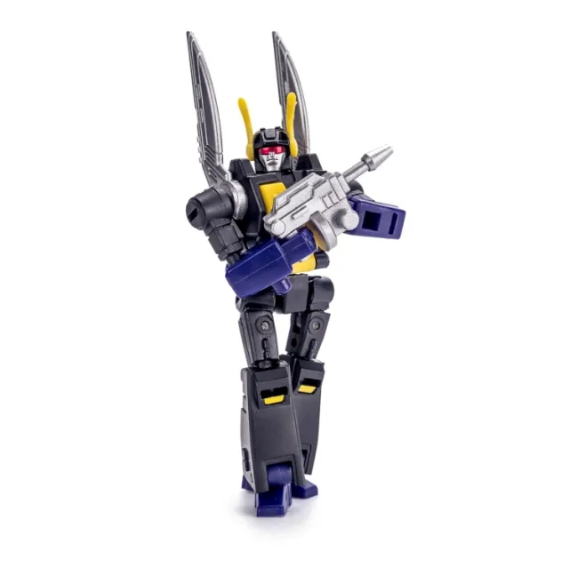 H10 Abadon H11 Berial and H12 Asmodeus 3-Pack | Newage