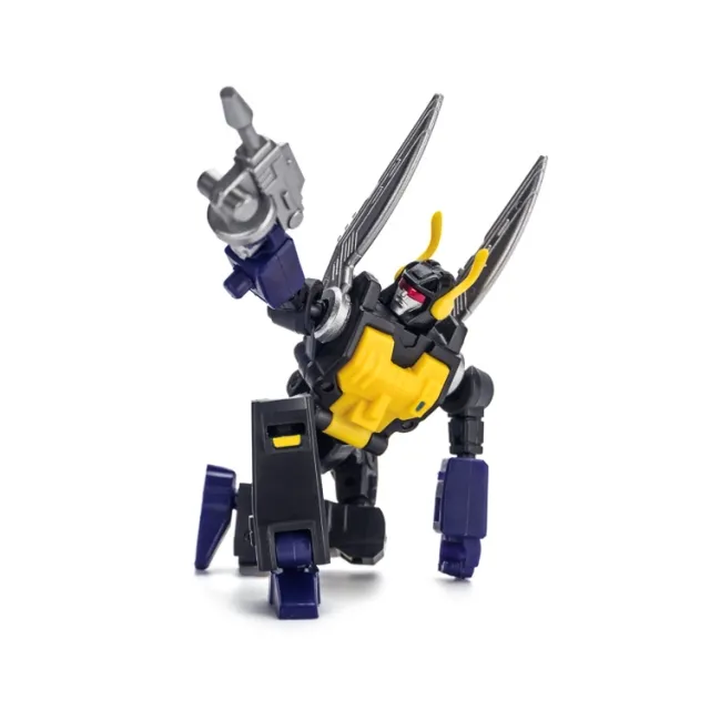 H10 Abadon H11 Berial and H12 Asmodeus 3-Pack | Newage