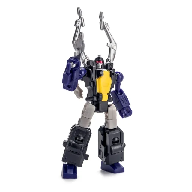 H10 Abadon H11 Berial and H12 Asmodeus 3-Pack | Newage