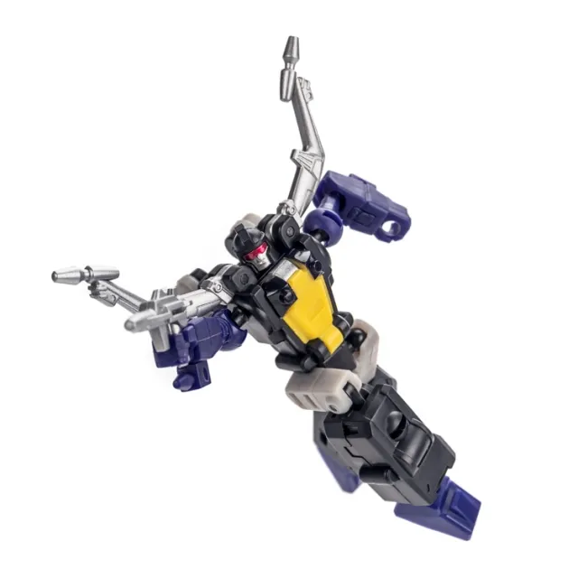 H10 Abadon H11 Berial and H12 Asmodeus 3-Pack | Newage