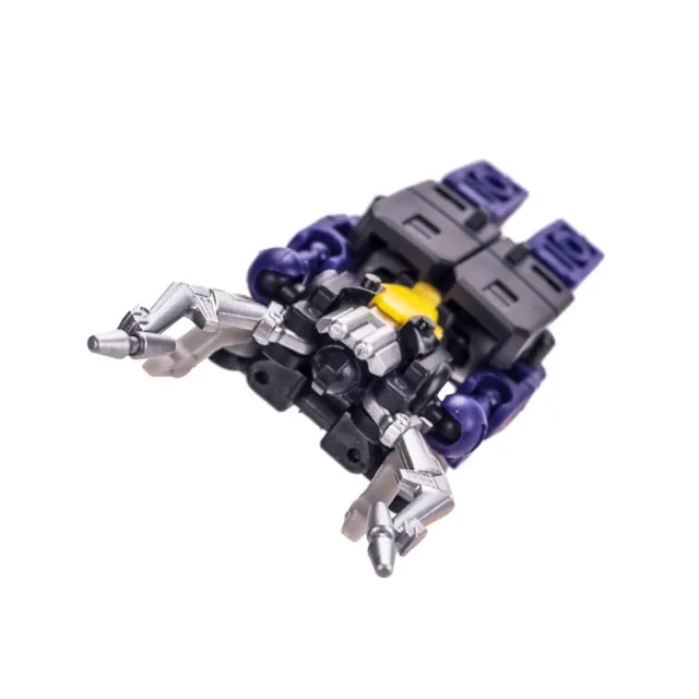 H10 Abadon H11 Berial and H12 Asmodeus 3-Pack | Newage