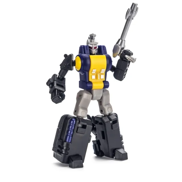 H10 Abadon H11 Berial and H12 Asmodeus 3-Pack | Newage