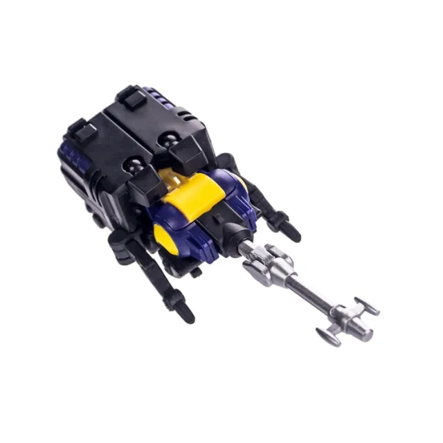 H10 Abadon H11 Berial and H12 Asmodeus 3-Pack | Newage