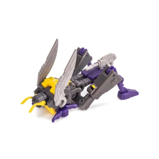 H10 Abadon H11 Berial and H12 Asmodeus Three-Pack TV Version LE | Newage the Legendary Heroes