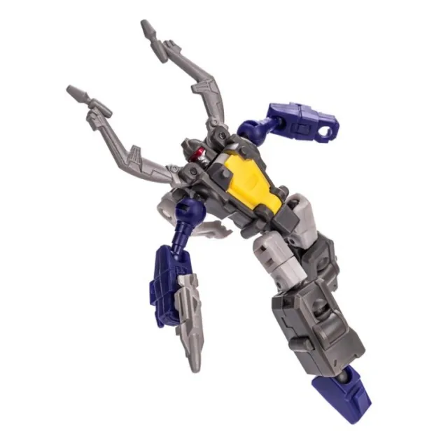 H10 Abadon H11 Berial and H12 Asmodeus Three-Pack TV Version LE | Newage the Legendary Heroes