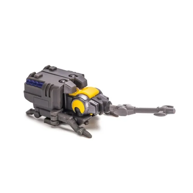 H10 Abadon H11 Berial and H12 Asmodeus Three-Pack TV Version LE | Newage the Legendary Heroes