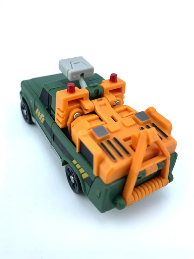 MS-B10 Crane | Magic Square