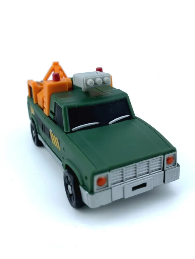 MS-B10 Crane | Magic Square