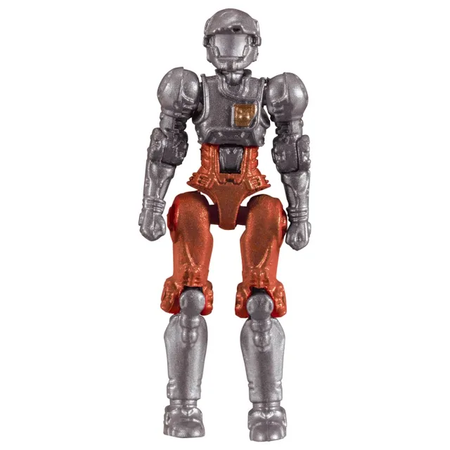 DA-42 Tryverse Trijetter | Diaclone Reboot