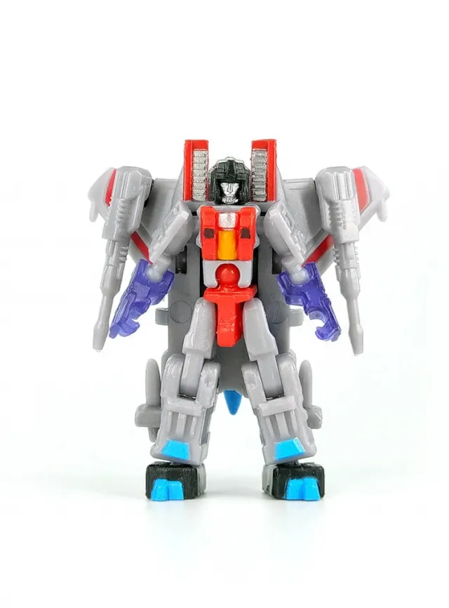 XT013 Frozen and Starlight Set Of 2 | X2 Toys