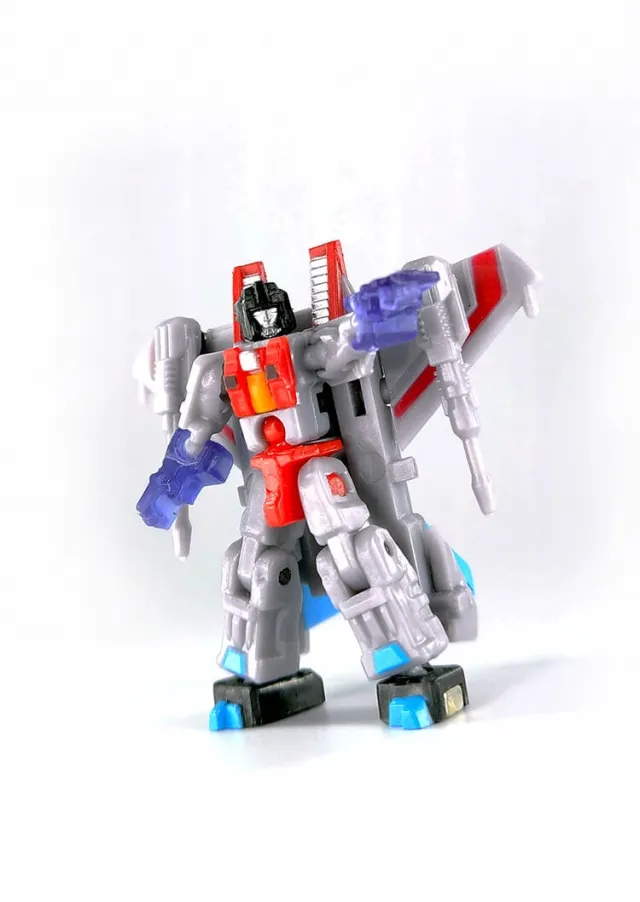 XT013 Frozen and Starlight Set Of 2 | X2 Toys