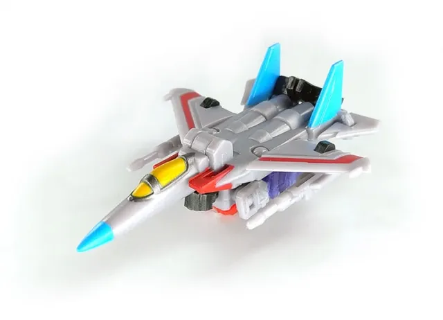 XT013 Frozen and Starlight Set Of 2 | X2 Toys