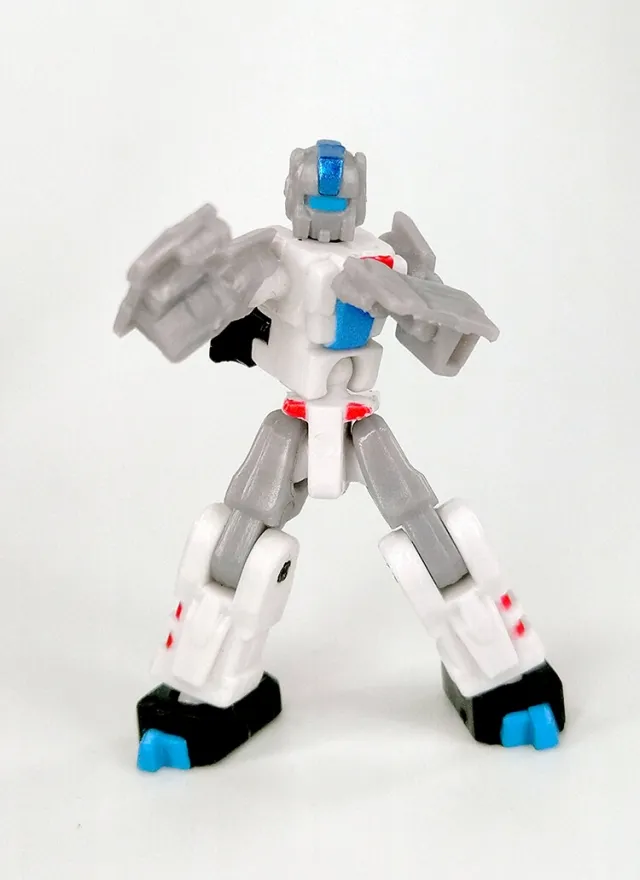 XT013 Frozen and Starlight Set Of 2 | X2 Toys