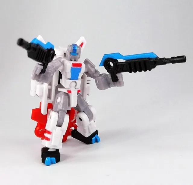 XT013 Frozen and Starlight Set Of 2 | X2 Toys