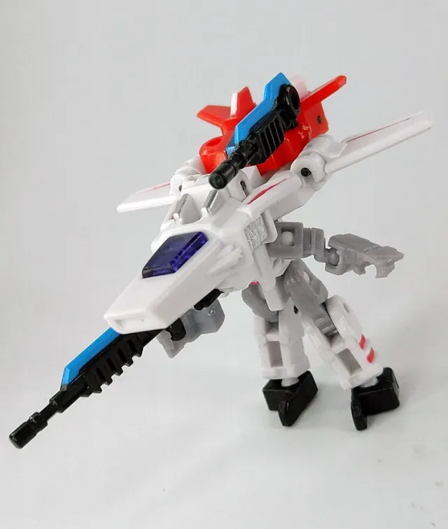 XT013 Frozen and Starlight Set Of 2 | X2 Toys
