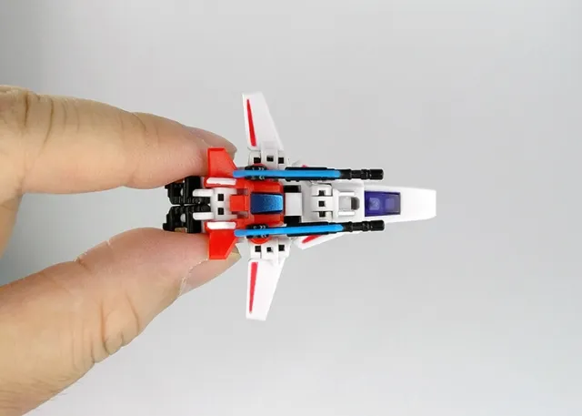 XT013 Frozen and Starlight Set Of 2 | X2 Toys