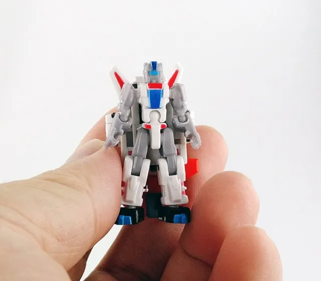XT013 Frozen and Starlight Set Of 2 | X2 Toys