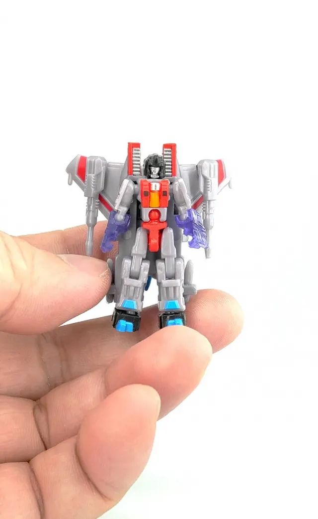 XT013 Frozen and Starlight Set Of 2 | X2 Toys