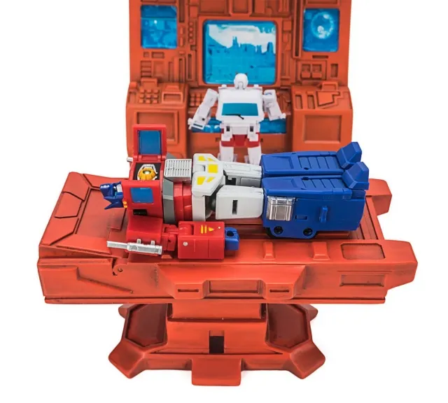 Scene Suite Set A | Newage