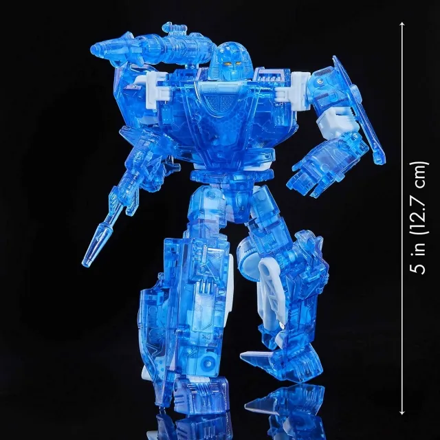 WFC-S55 Holo Mirage WFC-S56 Powerdasher Aragon WFC-S57 Decepticon Impactor Fan Vote Battle 3-Pack Deluxe Class | Transformers Generations War for Cybertron Siege Chapter