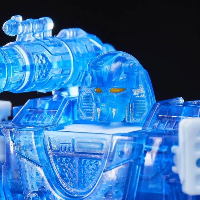 WFC-S55 Holo Mirage WFC-S56 Powerdasher Aragon WFC-S57 Decepticon Impactor Fan Vote Battle 3-Pack Deluxe Class | Transformers Generations War for Cybertron Siege Chapter