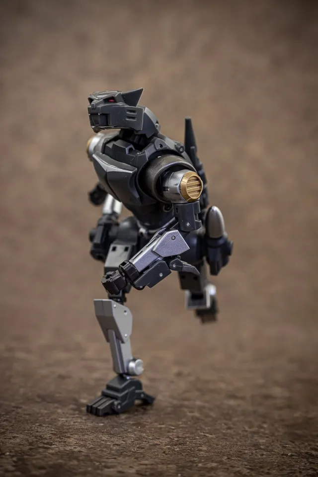 R-40 Jaguar and Tyrantron Upgrade Kit | Mastermind Creations | Reformatted