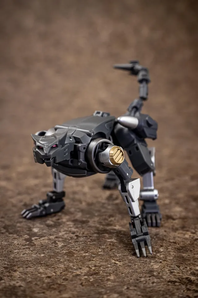 R-40 Jaguar and Tyrantron Upgrade Kit | Mastermind Creations | Reformatted
