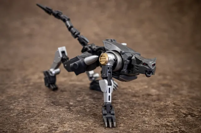 R-40 Jaguar and Tyrantron Upgrade Kit | Mastermind Creations | Reformatted