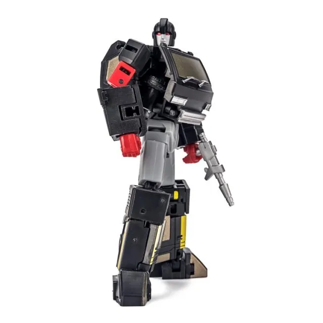 H7B Riddick Limited Edition | Newage the Legendary Heroes
