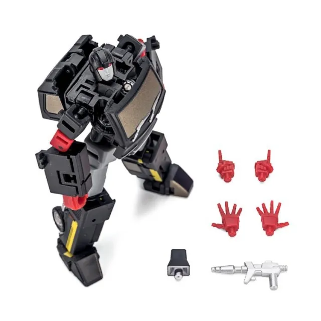 H7B Riddick Limited Edition | Newage the Legendary Heroes